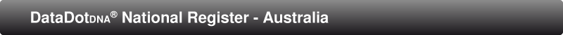 DataDot Australia